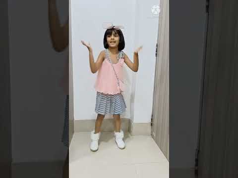 Chocolate Song | Tony kakkar ft. Riyaz Aly & Avneet Kaur | by Swasti