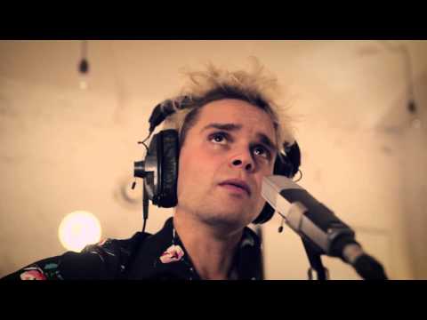 Bleib Doch Einfach Hier - Tristan Brusch