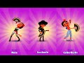Unlocking Rosa Fox Outfit And Ceibo Outfit In Subway Surfers Buenos Aires 2023