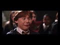Ron Weasley Receives Letter From His Angry Mom Harry Potter