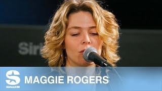 Maggie Rogers — I Can&#39;t Make You Love Me (Bonnie Raitt Cover) [Live @ SiriusXM]
