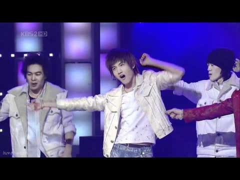 東方神起.-.[Step.By.Step].(KBS2.歌謠大賞.041230)