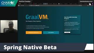 TechChat Tuesdays #34: JDK, NFTs, and ERC-721