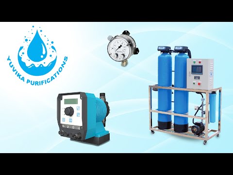 About Yuvika Purifications