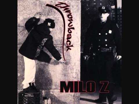 Milo Z - Come On Baby