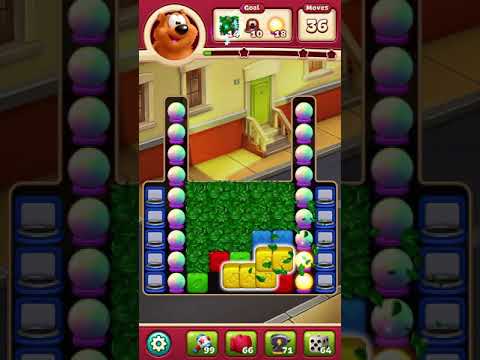 Toon blast level 2269 (no boosters)😜