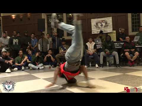 Valme Calls Out The Great Sage Curt Rage  - Top 16 - Rhythmic Damage XIV - BNC