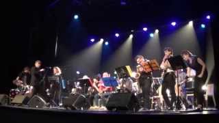 Jamento de Monty Alexander