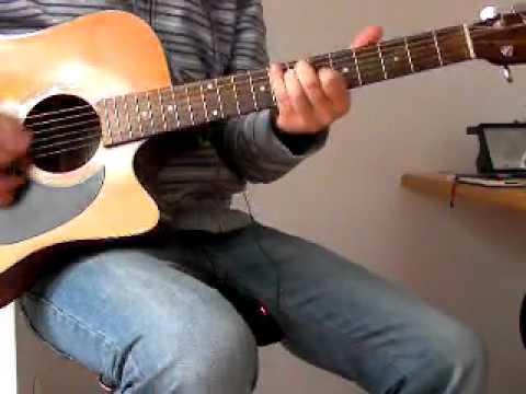 Cree Po co więcej mi cover.MP4