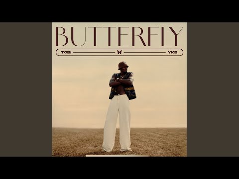 Video thumbnail for Butterfly