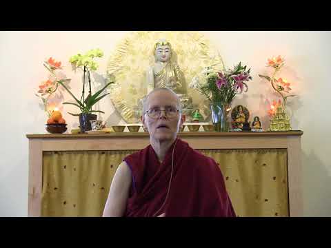 01-01-18 The Power of Precepts - BBCorner