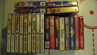 VIDEO GAMES WORTH PLAYING