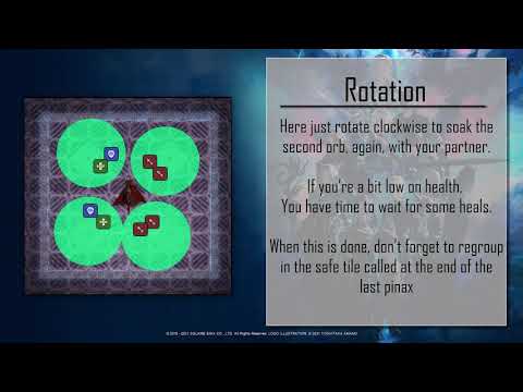 [P4S P1] Safe & easy orb strat | NO ADJUST ! (Macro in description)