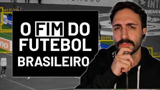 O IMPACTO DA PROIBIÇÃO DAS BETS NO FUTEBOL