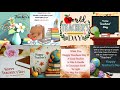 Happy Teachers Day Photo 2025 Teacher S Day Wishes Pic Dp Dpz Quotes Wallpaper Dp Ideas Trending