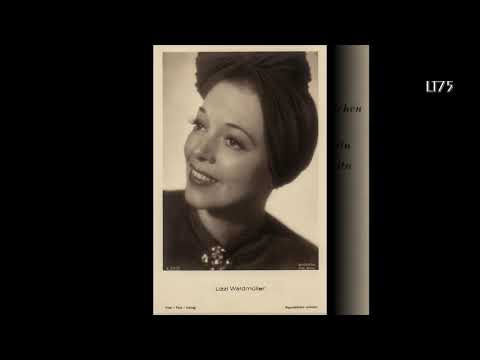 "Traummusik" Medley (2)... Adolf Steimel/Willy Berking/Will Glahé (1940)