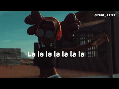 Asa ft. Wizkid – IDG VIDEO ANIMATION