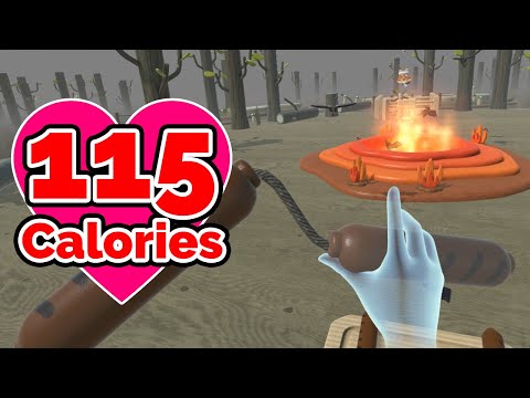 Loco Dojo 🥳FITNESS TRACKED GAMEPLAY🥳