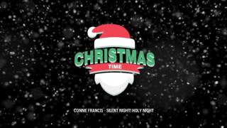 Connie Francis - Silent Night! Holy Night