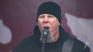 Metallica -  Wherever I May Roam Live in Berlin (Germany)