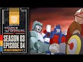 Five Faces of Darkness, Part 4 | Transformers: Generation 1 | Season 3 | E04 | Hasbro Pulse