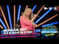 Monique Smit - Als ik maar bij je ben • Muziekfeest op de Radio // Sterren NL
