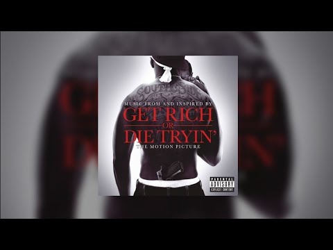 Spider Loc, 50 Cent - Gangsta Shit (Unreleased)