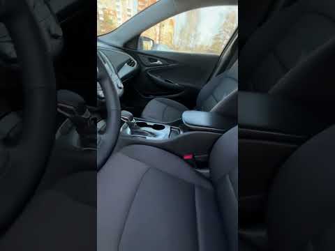 фото chevrolet malibu ix рестайлинг 0