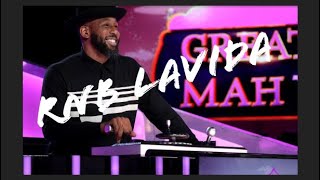 Ludacris ft.  Bobby V  &amp; Lil Fate -   Gold Digger