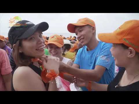 Teambuilding Acecook Viet Nam 2019 - Full
