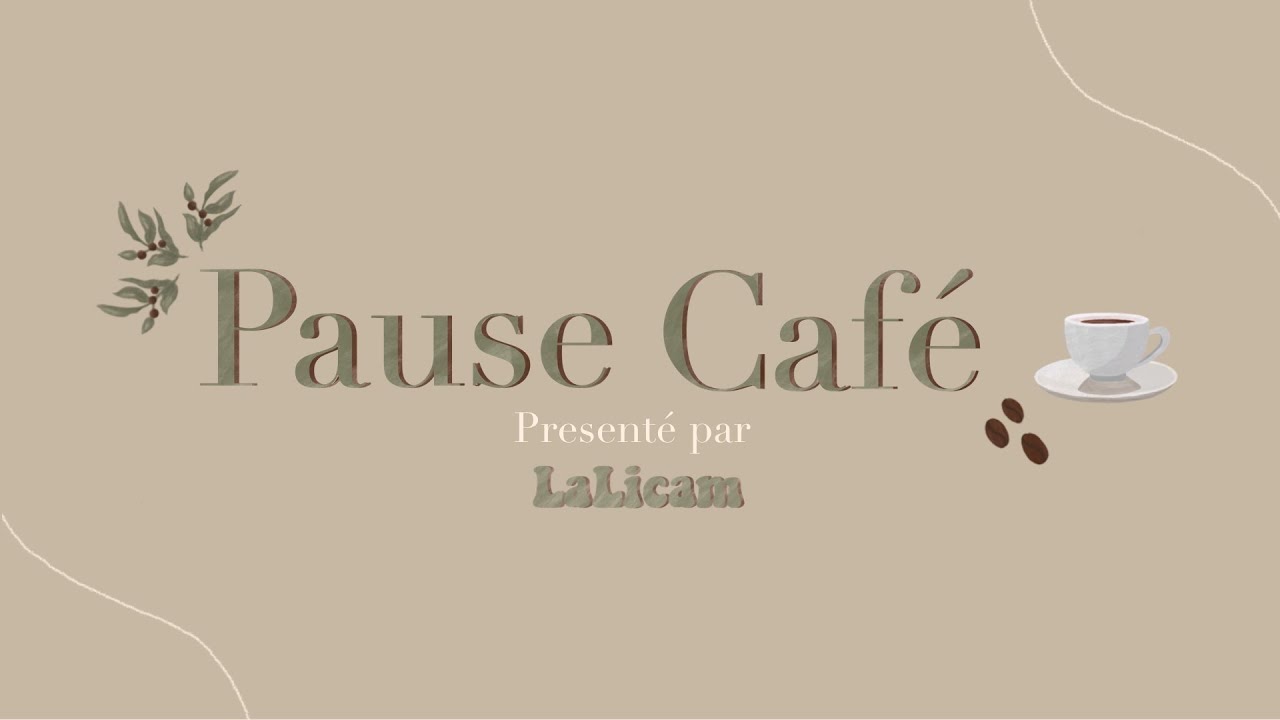 Pause Café #4 - Partie 2 - Parlons Programmation Application 3D et Jeux-vidéo