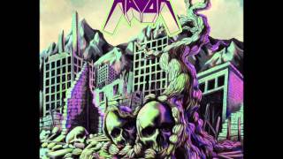 Havok - 10 Category of the Dead
