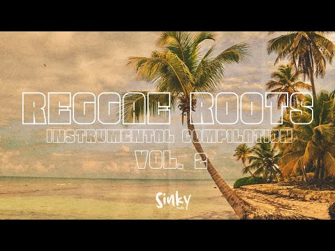 Reggae Roots & DUB Instrumental Beats Session 2024 "Best of Sinkybeatz" Vol.2