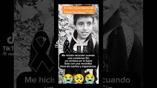 farruko pop  quería lograr su sueño  pero la muerte  lo encontró 😇🖤