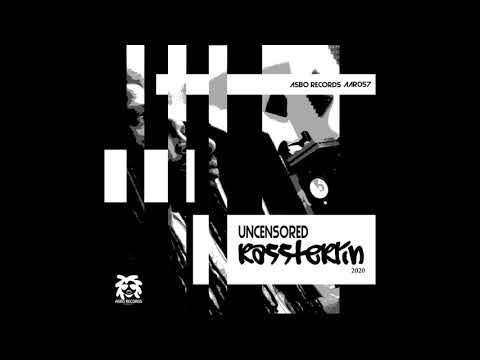 Rassterlin - Gone (Original Mix)