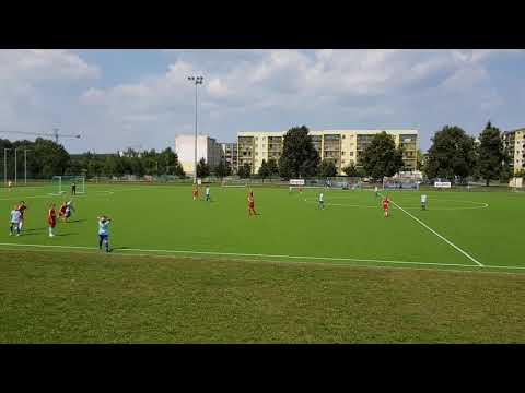 MKS Chojniczanka 2006 - KS Olkusz