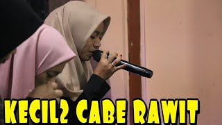 Download lagu YA MAKKATAL ASYROFI || S. MUZA ( Atiun, Atina, Malika, Muza, Richa ) - Acara Tasyakuran Gibran mp3