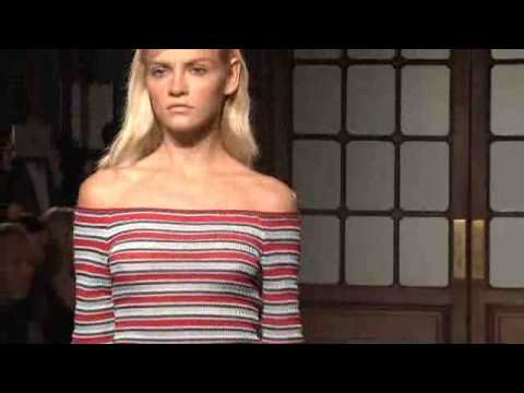 Philosophy di Alberta Ferretti Spring-Summer/2013