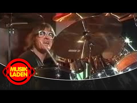 Lucifer's Friend - Goodbye Girls (1971)