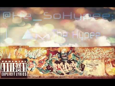 @He_SoHypee - @CaliSeri Mix (Re-Upload)(2013) I Am The Hypee