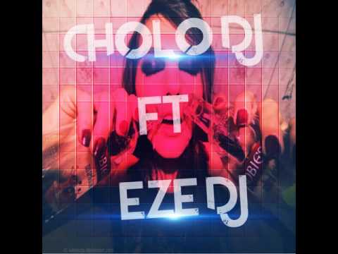 Cacheteo acido Mix - Seba Tc - El Lukeo - CHOLO DJ  FT.  EZE DJ