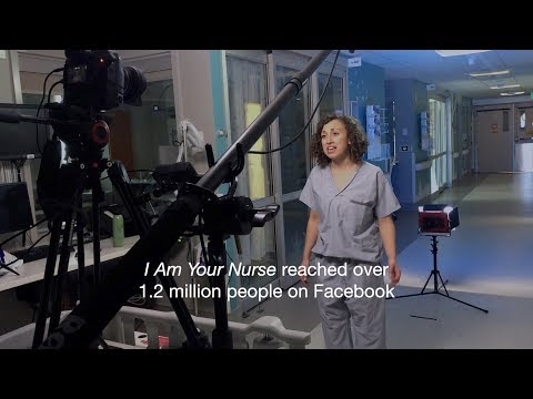 "You have to choose to do a job like that" Julia Pileggi