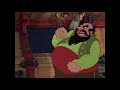 How Disney Animate Fat Characters Stromboli Pinocchio Why It S A Classic Part 2