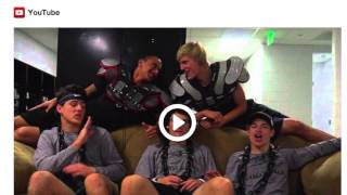 Going Viral - Shake It Off