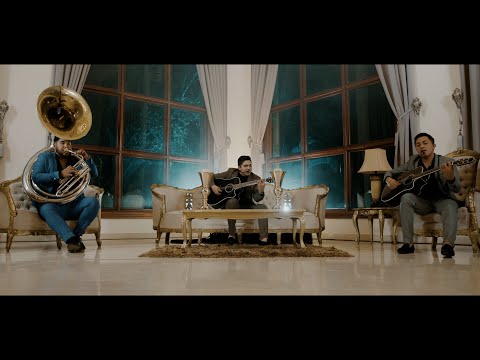 Mi Amor y Mi Necesidad - (En Vivo) - Ulices Chaidez - DEL Records 2022