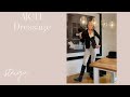 Der Aigle Dressage Styled By Staigu