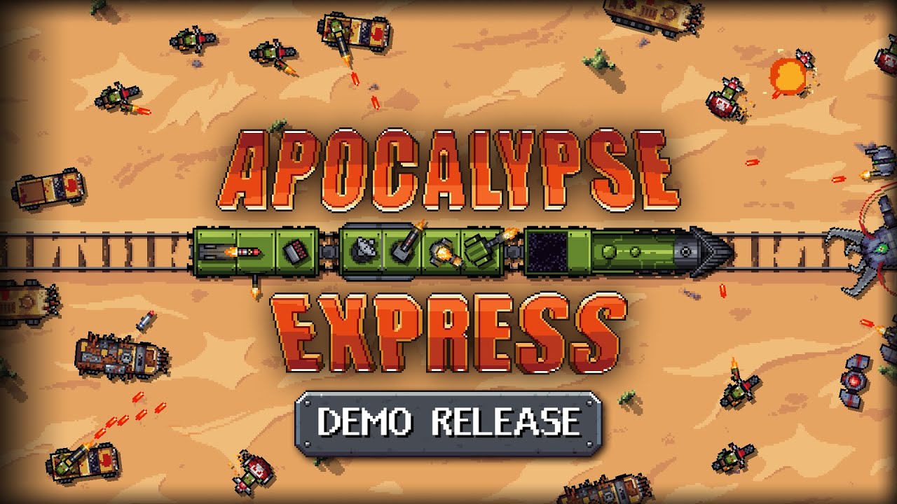 Apocalypse Express