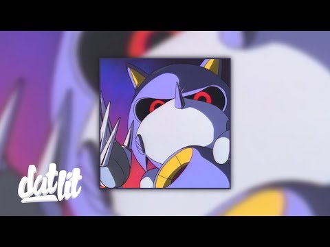 ICEBERG BLACK - PLAYA SHIT FEAT. OUIJA MACC