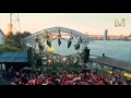 Kings of Leon Four Kicks Live Sydney 2013