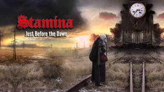 Stamina - Just Before the Dawn (feat.Göran Edman)
